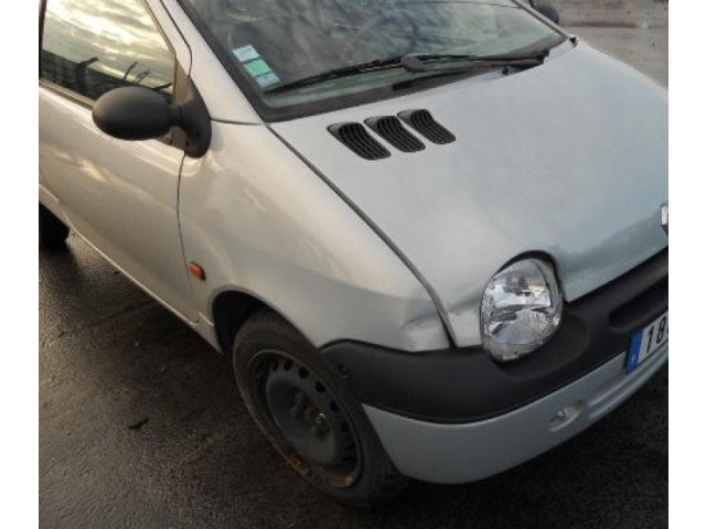 Блок АБС 7701206054 Renault Twingo I 1999 - 2006 года