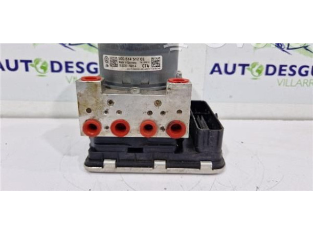 Блок управления АБС 3078170993, V672213   Audi Q2 -