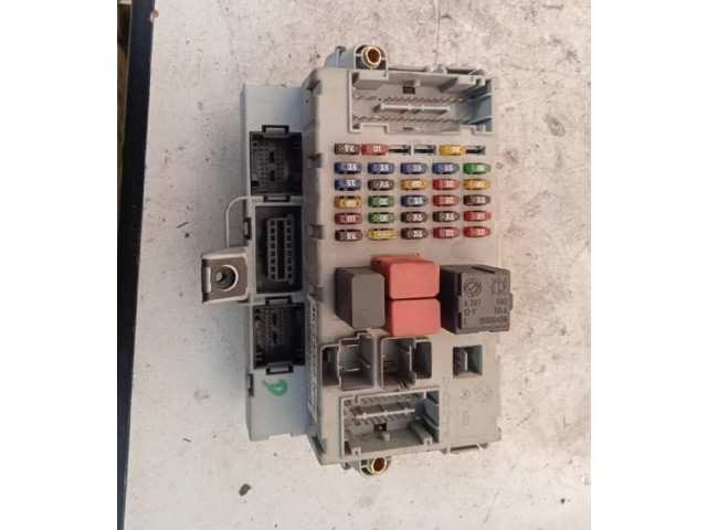 Pojistková skříňka 46774358NPL Fiat Punto (188) 1999