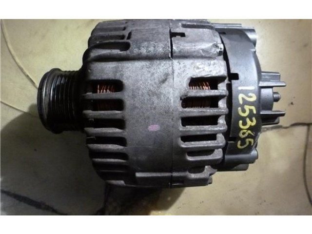 Генератор 6F903023C Audi A3 S3 8L