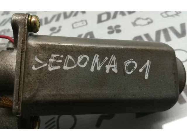 Моторчик заднего дворника     KIA Sedona