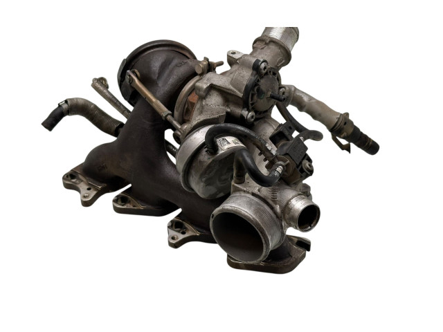 Turbodmychadlo Турбина 25201066, 8532150003 Buick Encore I