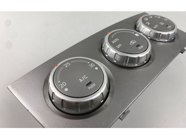 Блок управления климат-контролем 72311SA160 Subaru Forester SG