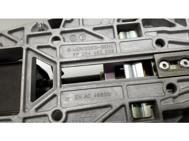 Ось рулевого колеса