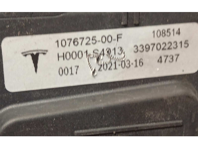 Моторчик дворников 107672500F, 107672500F    Tesla Model S