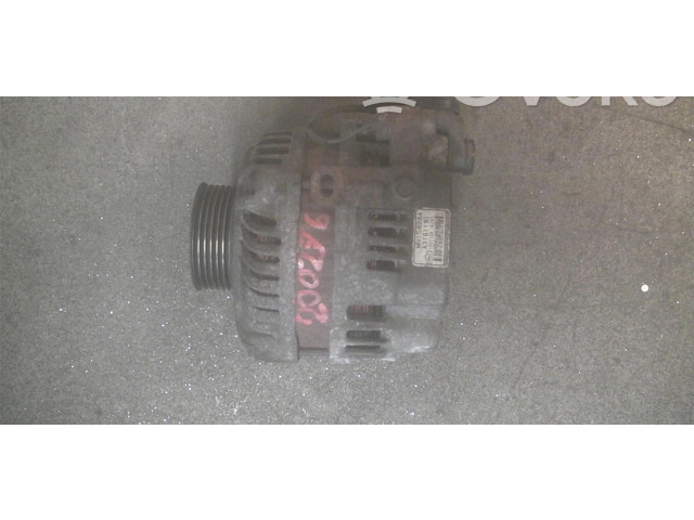 Генератор A003TG1191, 1800A064 Mitsubishi Grandis