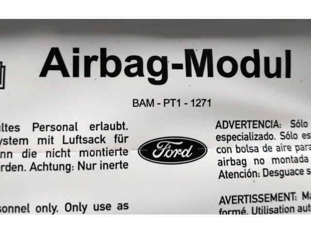 Подушка безопасности пассажира 6G9N042A94BE, 6G9N-042A94-BE Ford S-MAX