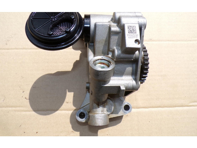 Масляный насос   G3LF  KIA Xceed 