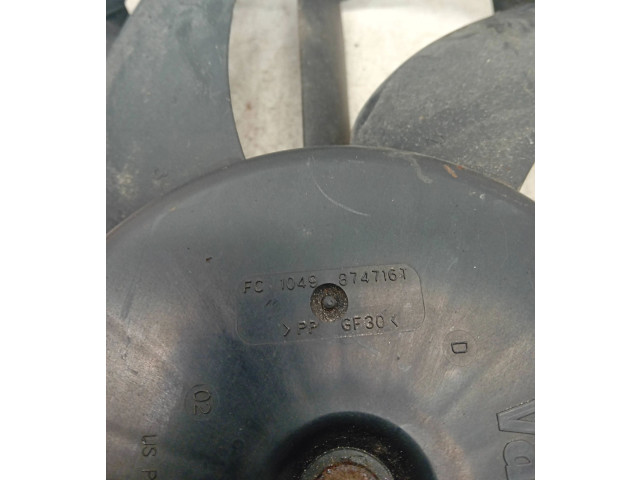 Электрический вентилятор радиаторов 874716T   Peugeot 308