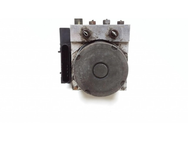 Блок АБС 0265950496, 0265235047 Nissan Note (E11) 2006-2014 года