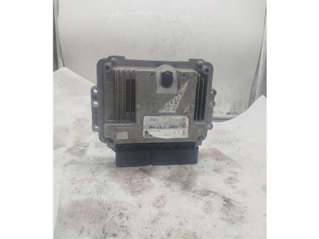 Блок управления 5128295, 5128295   Lancia Delta