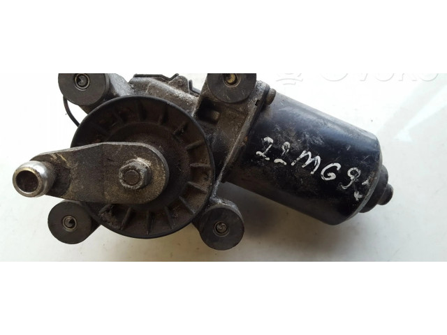 Моторчик дворников 1591008582, 159100-8582 Mitsubishi Galant