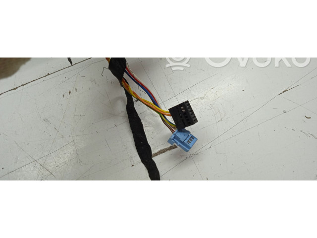 Руль Citroen C5  2008 - 2016 года 6080049, 609435700      