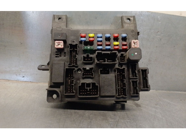 Модуль управления BSM 8637A641, 7151005061 Mitsubishi ASX