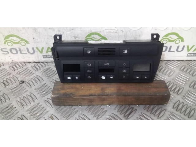 Блок управления климат-контролем 4B0820043AQ5PR Audi A6 S6 C5 4B