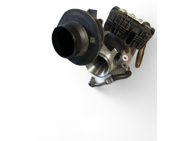 Turbodmychadlo Турбина 8584218 BMW 7 G11 G12 3.0