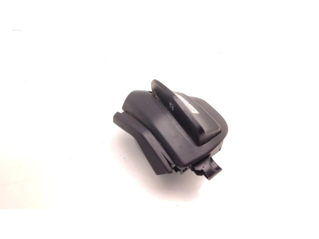 Кнопки рулевого колеса