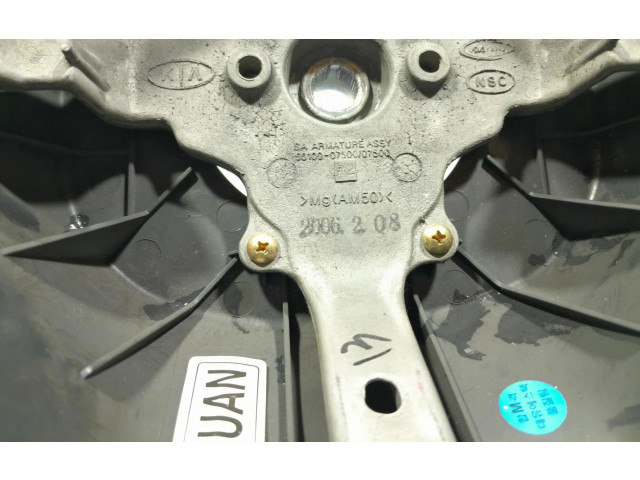 Volant KIA Picanto 2006 56100-07500, 56100-07500