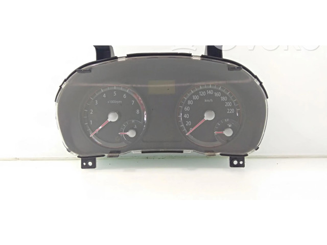 Přístrojová deska KIA Rio 2008 940031G142