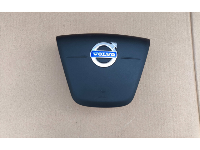 Подушка безопасности водителя P30721915 Volvo V70