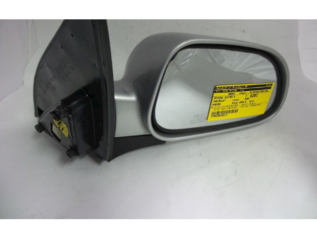 Зеркало (механическое)       Chevrolet Nubira   -  года   