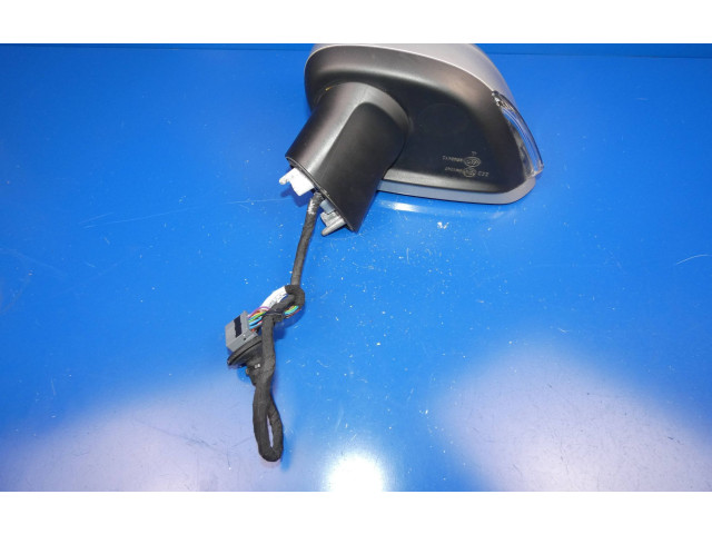 Зеркало электрическое Volvo XC90 2014 - года
