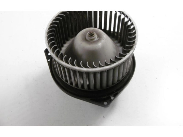 Вентилятор печки Subaru Forester SF