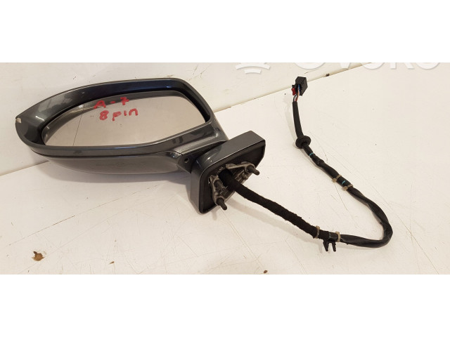 Зеркало электрическое Audi A7 S7 4G 2011 - 2017 года