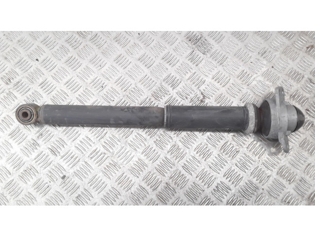 Задний aмортизатор