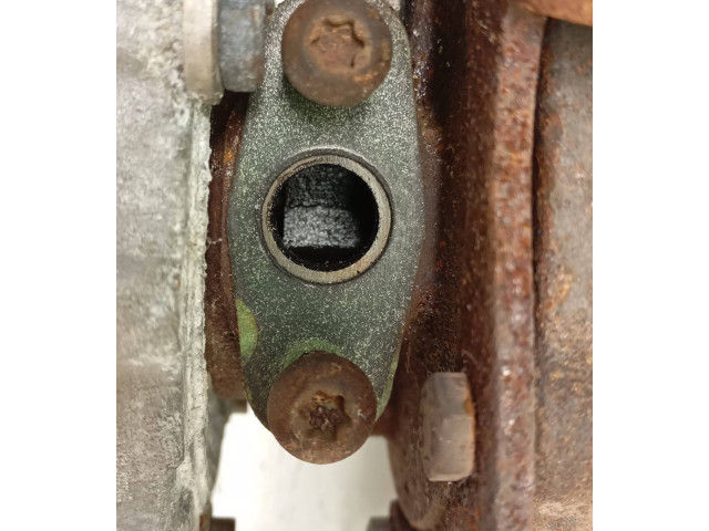 Турбина Jaguar XJ X350 6R8Q6K682AC, 6NW009206