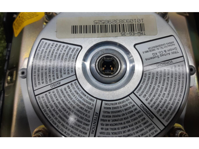 Подушка безопасности двери 3A0880201B   Volkswagen Polo