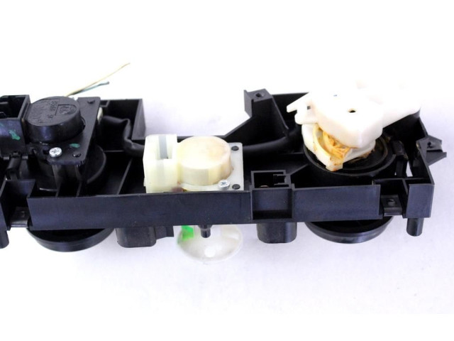 Блок управления климат-контролем 71714177 Fiat Multipla