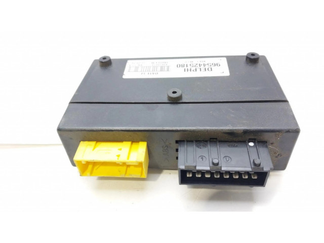 Другие блоки управления / модули