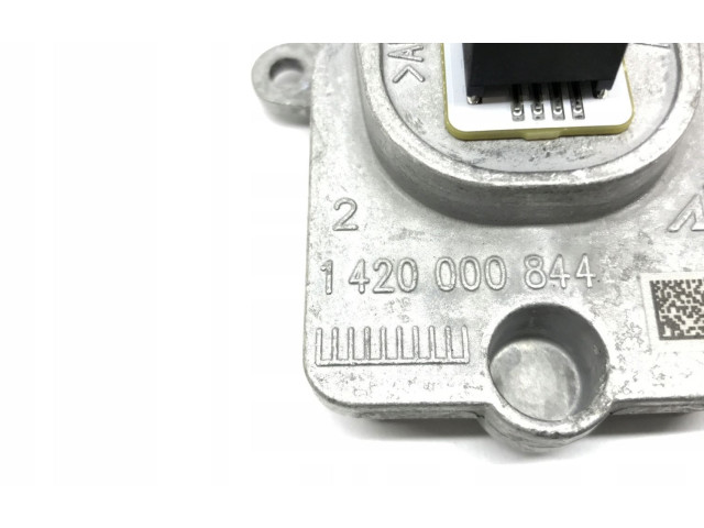 Блок управления Xenon