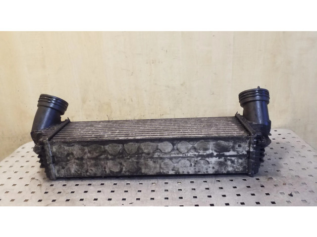 Интеркулер 1751753347506 BMW X5 E70 3.0