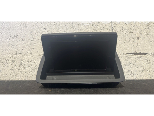 Дисплей 8U0919603A Audi Q3 8U