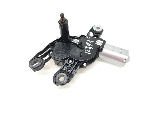 Моторчик заднего дворника 5F4955711, W000030950 Skoda Octavia Mk3 (5E)