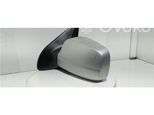 Зеркало (механическое) KIA Sorento 2002 - 2009 года