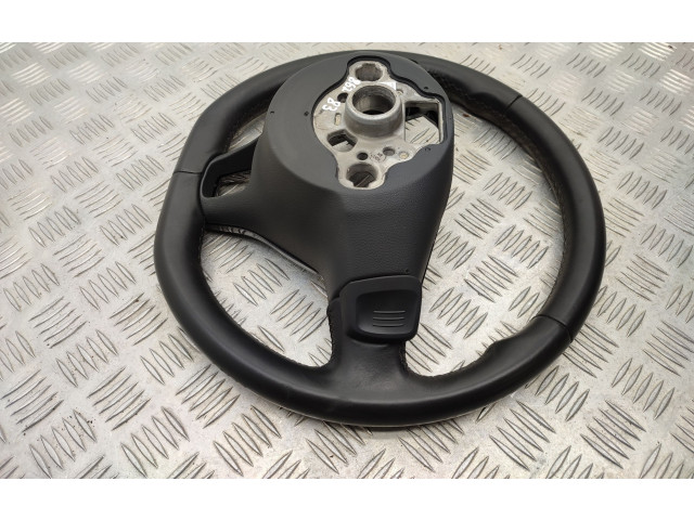 Руль Volkswagen Golf Sportsvan 2014 - 2020 года 5G0419091GD, 5G0419091