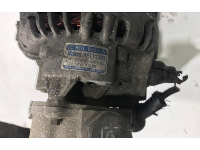 Генератор 373004A110   KIA Sorento      