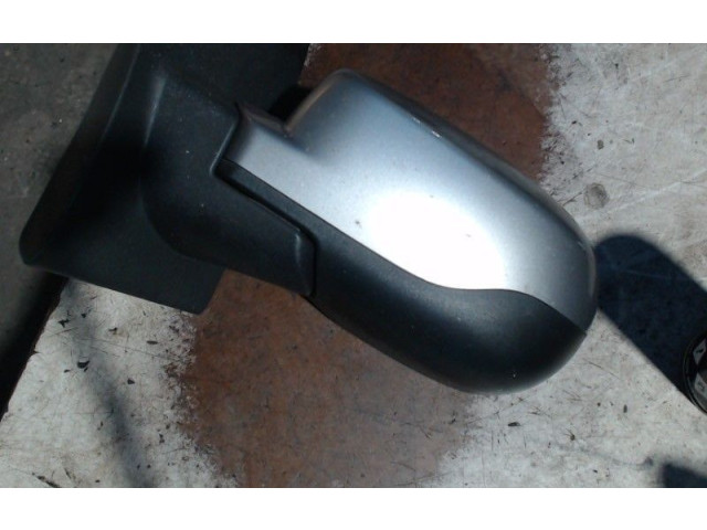 Зеркало электрическое        Renault Twingo II  2007 - 2014 года   