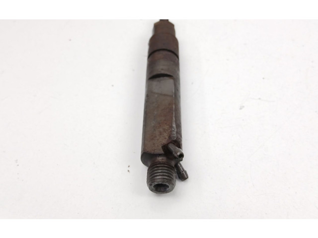 Vstřikovač 028130201T, 028130201S Volkswagen Passat Alltrack AFN,AVG