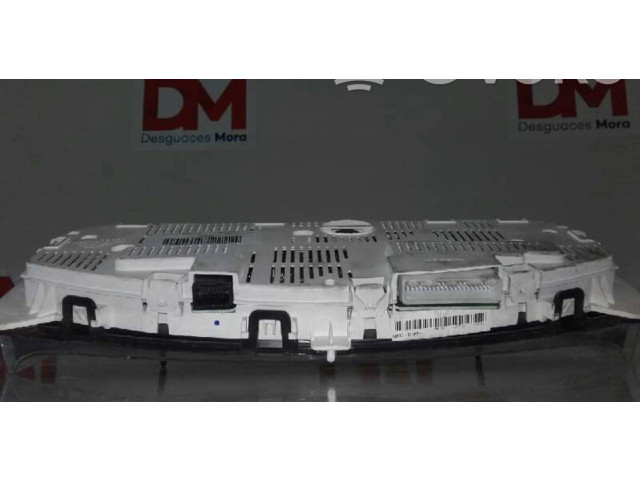 Přístrojová deska Nissan Navara 248103X48E