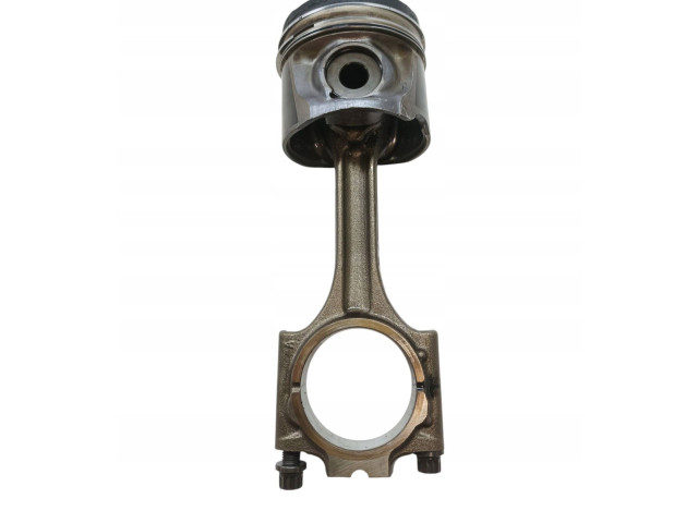 Поршень с шатуном Volvo S80
