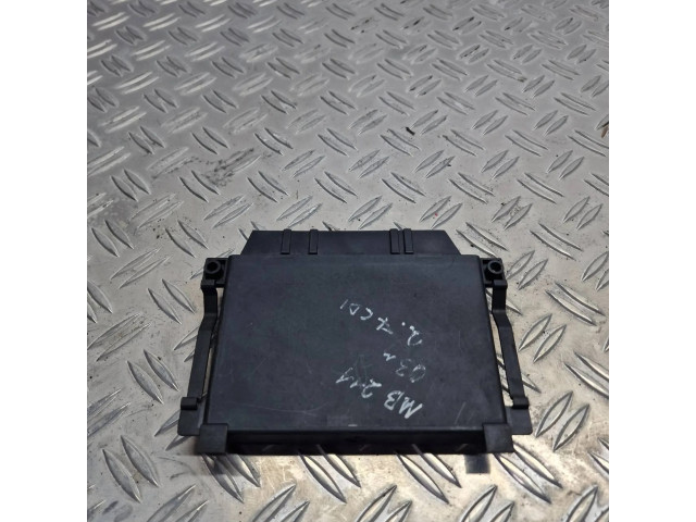 Блок управления коробкой передач A0325451432, 5WP20005DJ Mercedes-Benz E W211