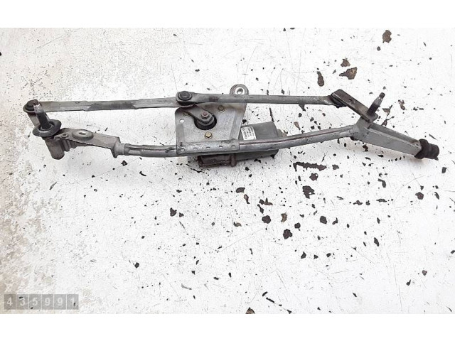 Комплект механизма стеклоочистителей