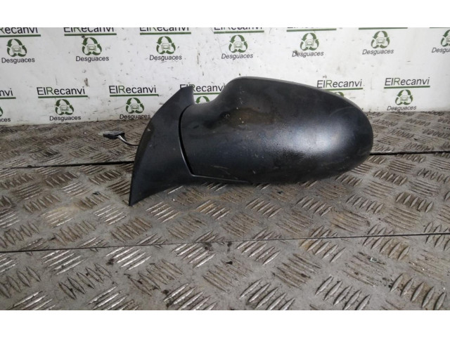 Зеркало электрическое Mercedes-Benz A W168 1997 - 2004 года