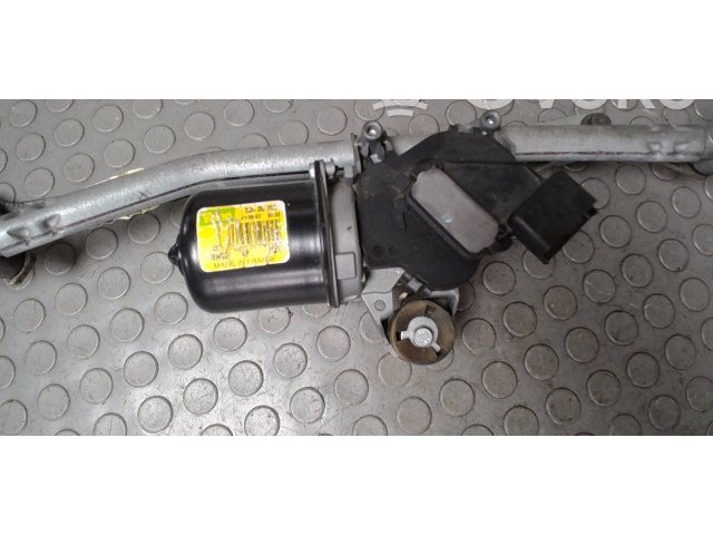 Моторчик дворников 6401F4, 53559002    Citroen C2