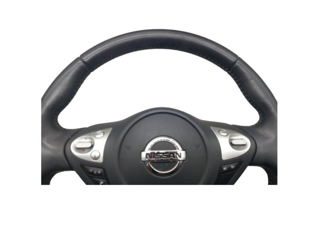 Volant Nissan Juke I F15 2010 48430BV12D  