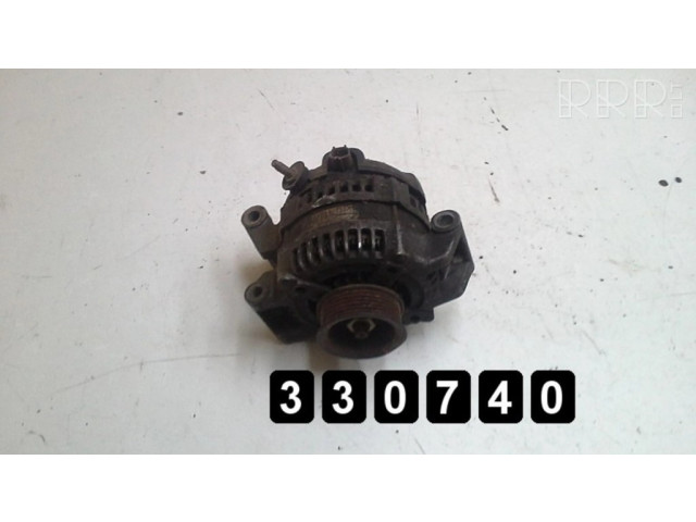 Генератор 1AUKSTAS Chrysler Stratus